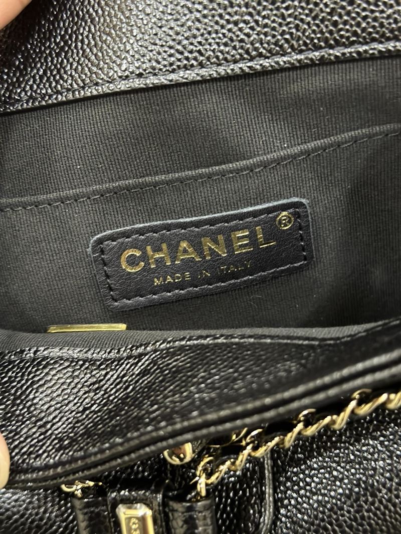 Chanel Backpacks